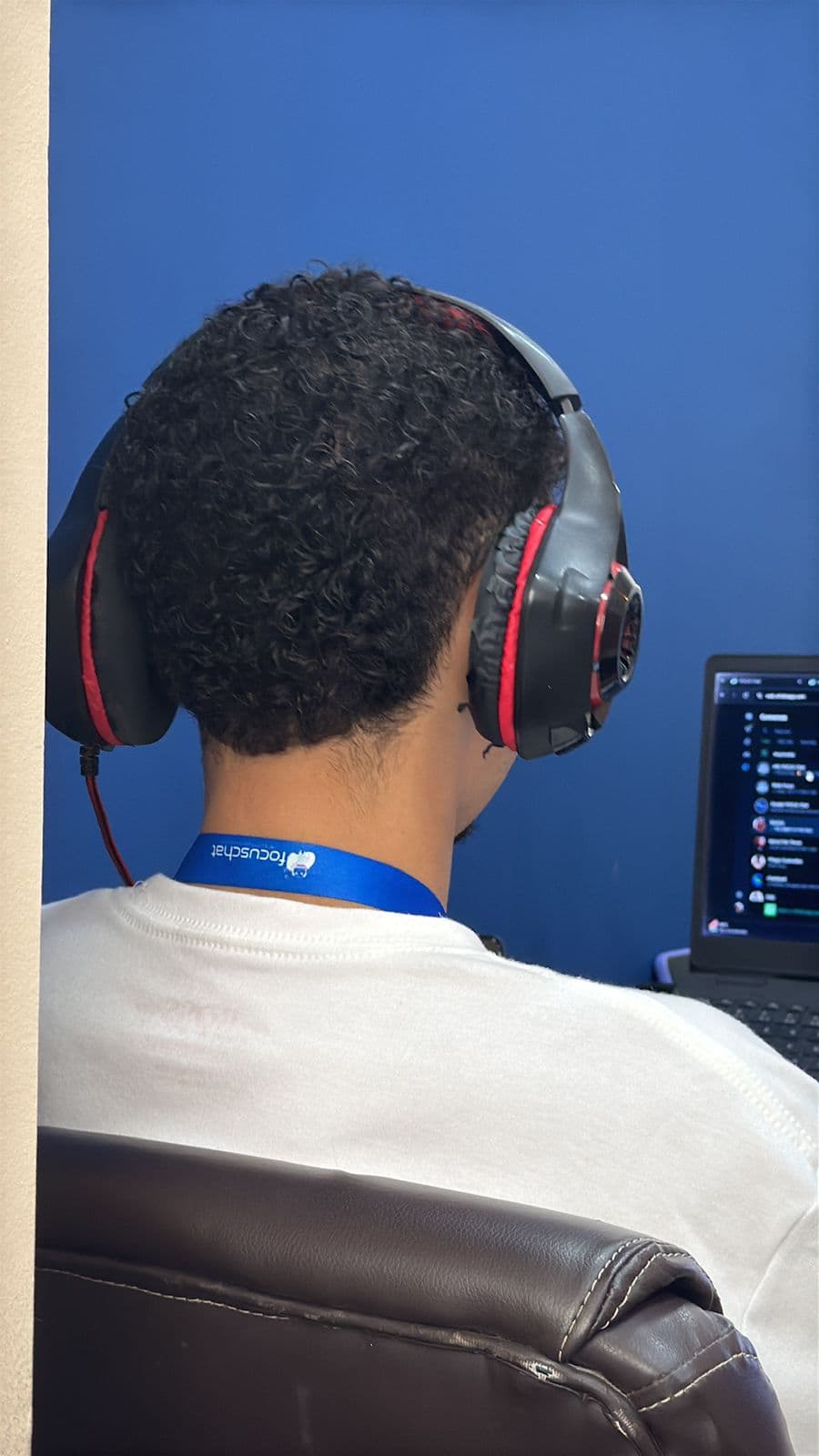 Time Focus Chat